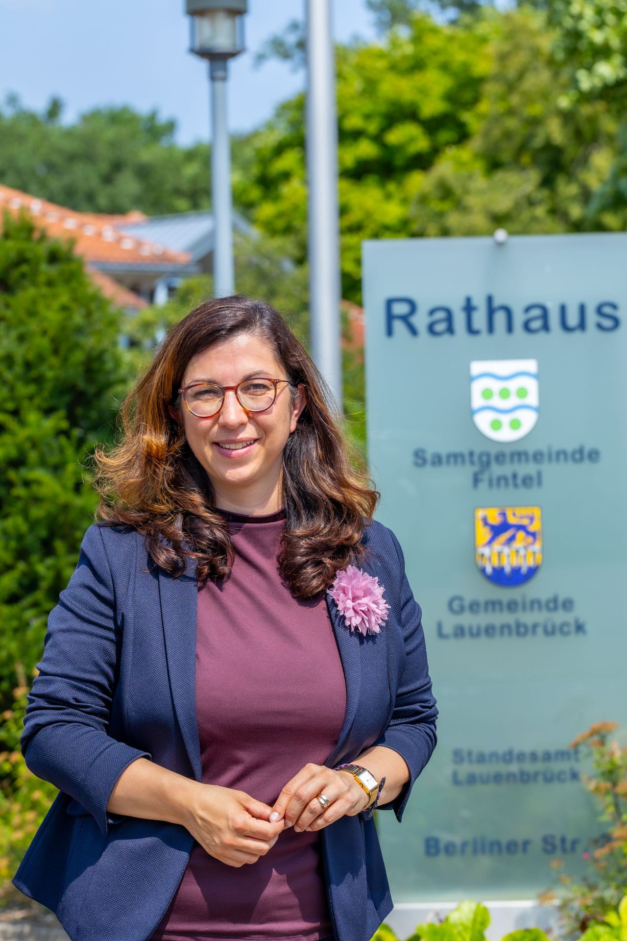 Foto: T. Finner @klar Werbeagentur